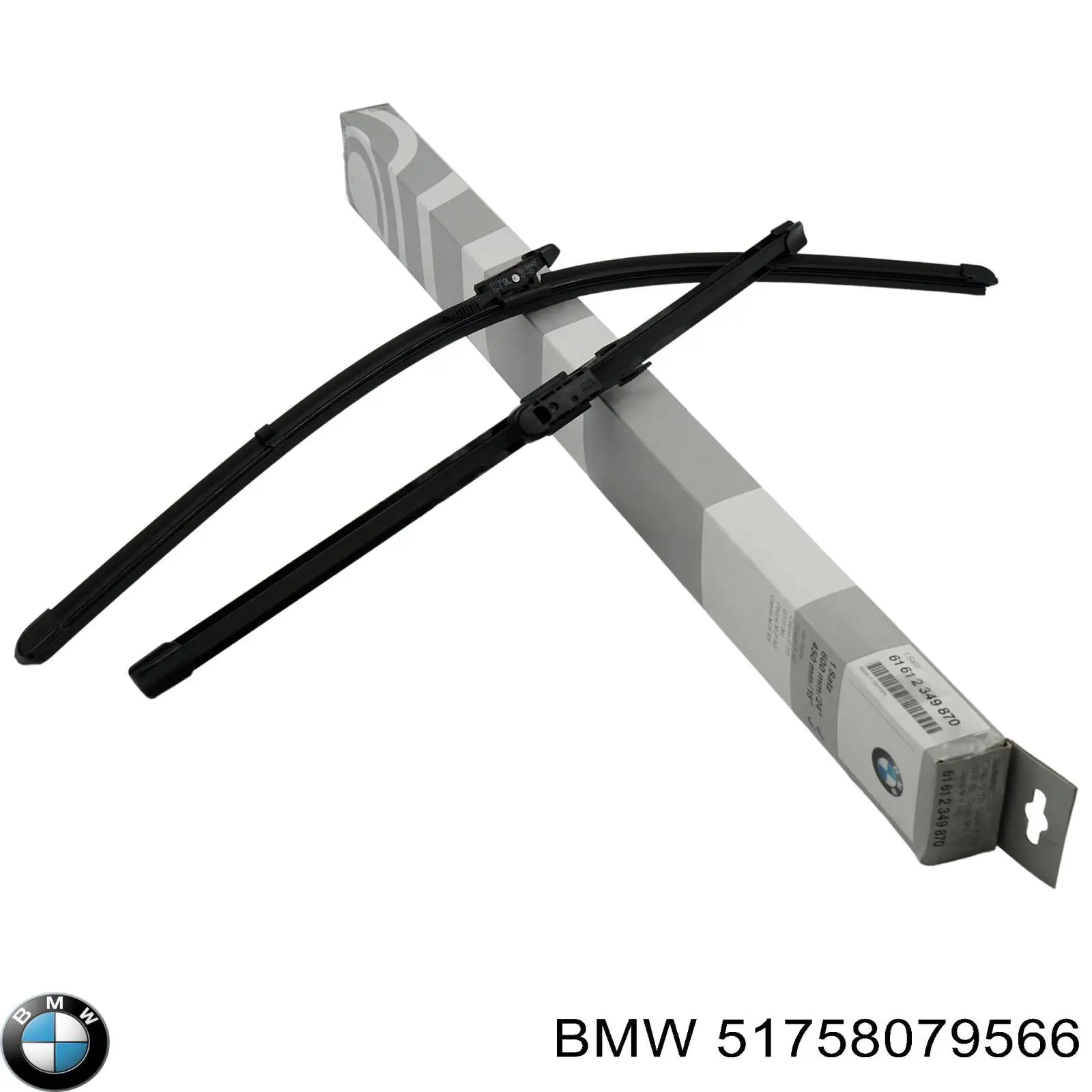 Compre 51758079566 BMW 