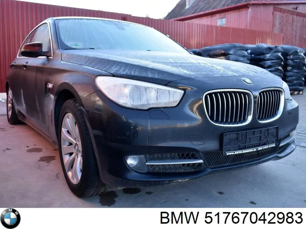 51767042983 BMW 