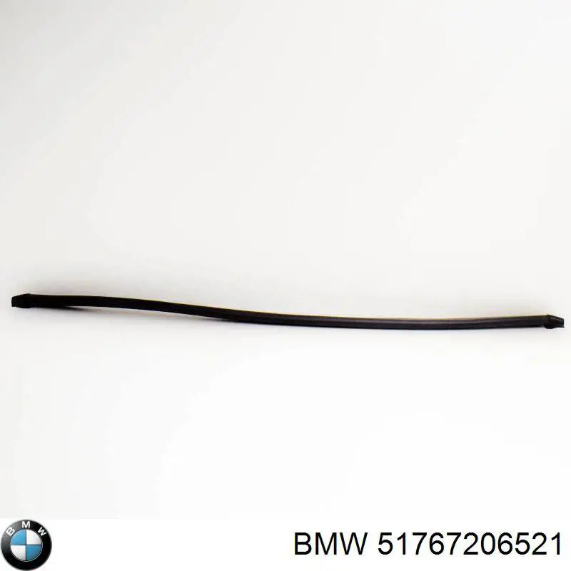 Vedação da capota BMW 51767206521 preço, a partir de 47,60 USD