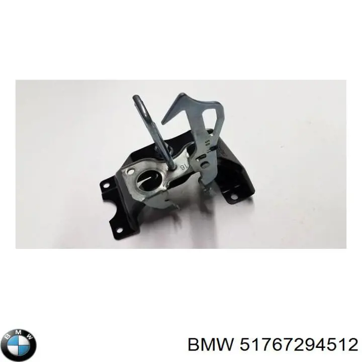 Vedação da capota BMW 51767294512 preço, a partir de 37,18 USD
