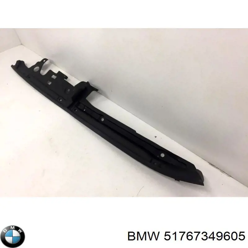 51767349605 BMW Compactador do pára-lama