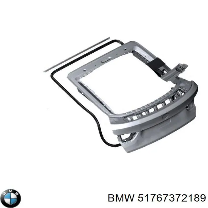 Compre 51767372189 BMW 