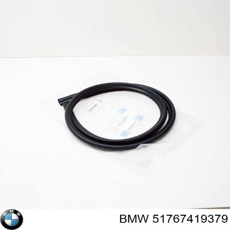 Vedação da capota BMW 51767419379 preço, a partir de 47,88 USD