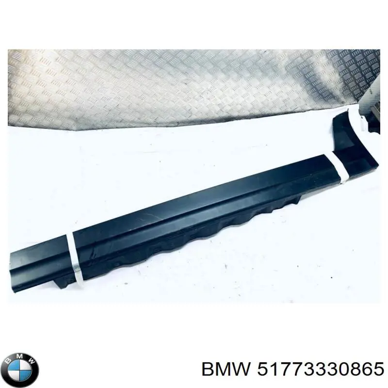 51713330865 BMW 