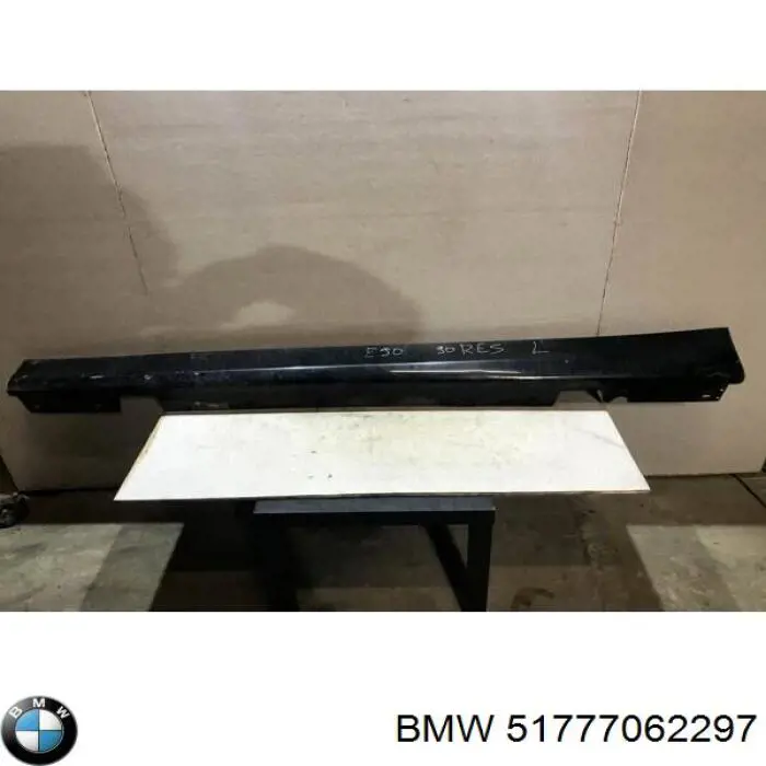  BMW 51777062297