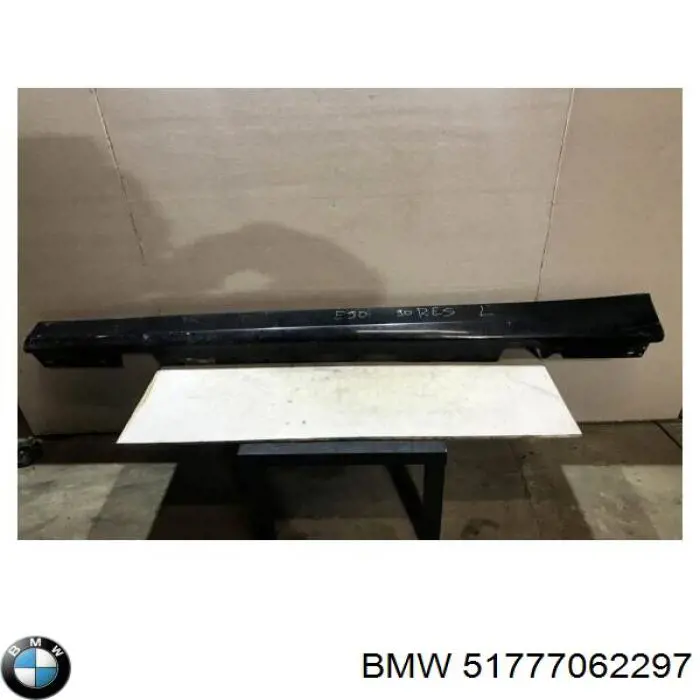  51777062297 BMW