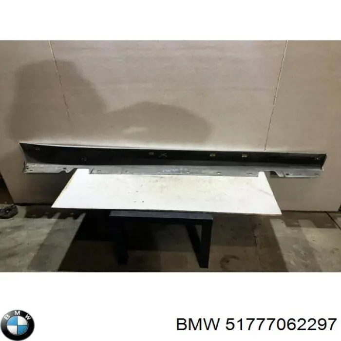 51777062297 BMW 
