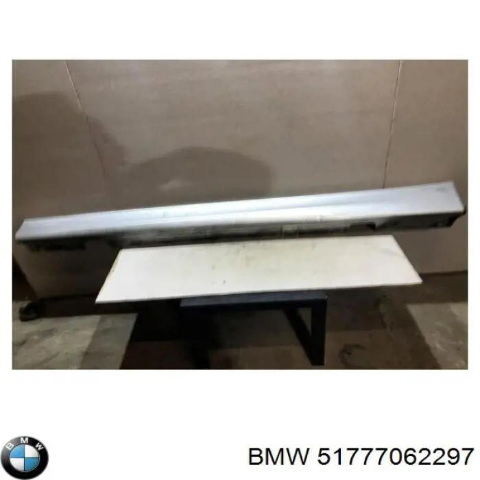  BMW 51777062297 preço, a partir de 95,22 USD