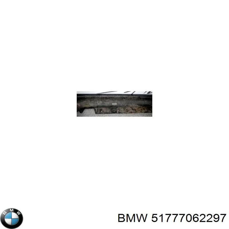  BMW 51777062297 preço, a partir de 95,22 USD