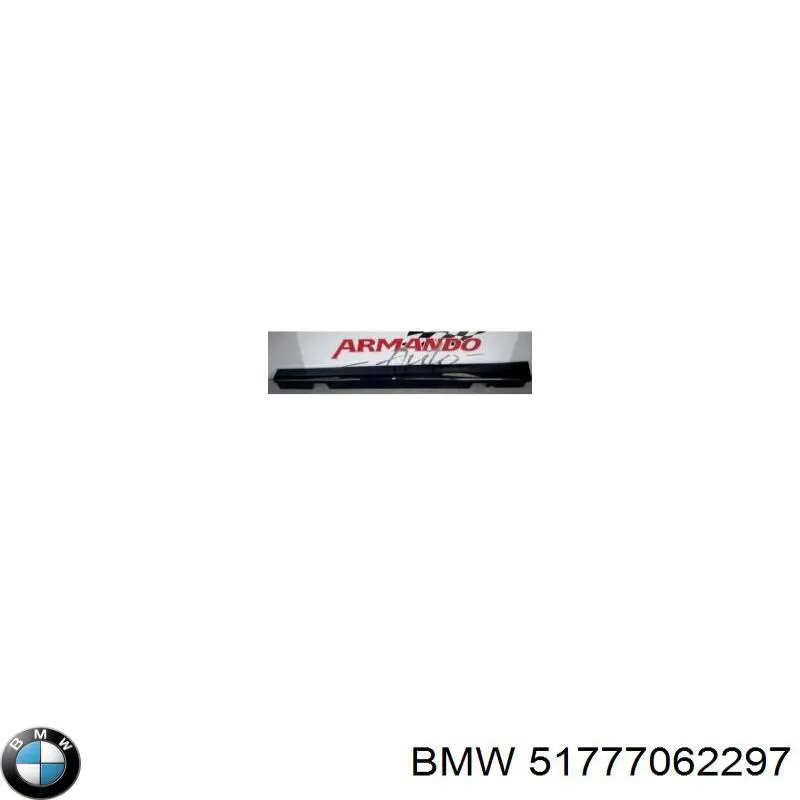 Compre 51777062297 BMW 