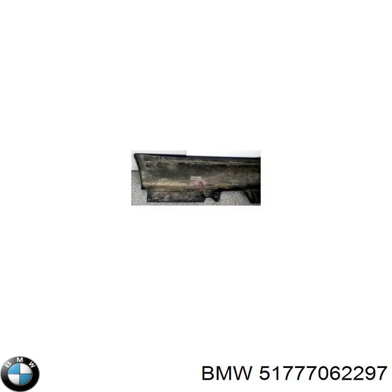  51777062297 BMW