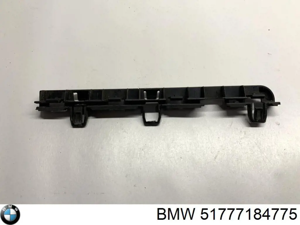 Consola esquerda de placa sobreposta externa de acesso BMW 51777184775 preço, a partir de 19,45 USD