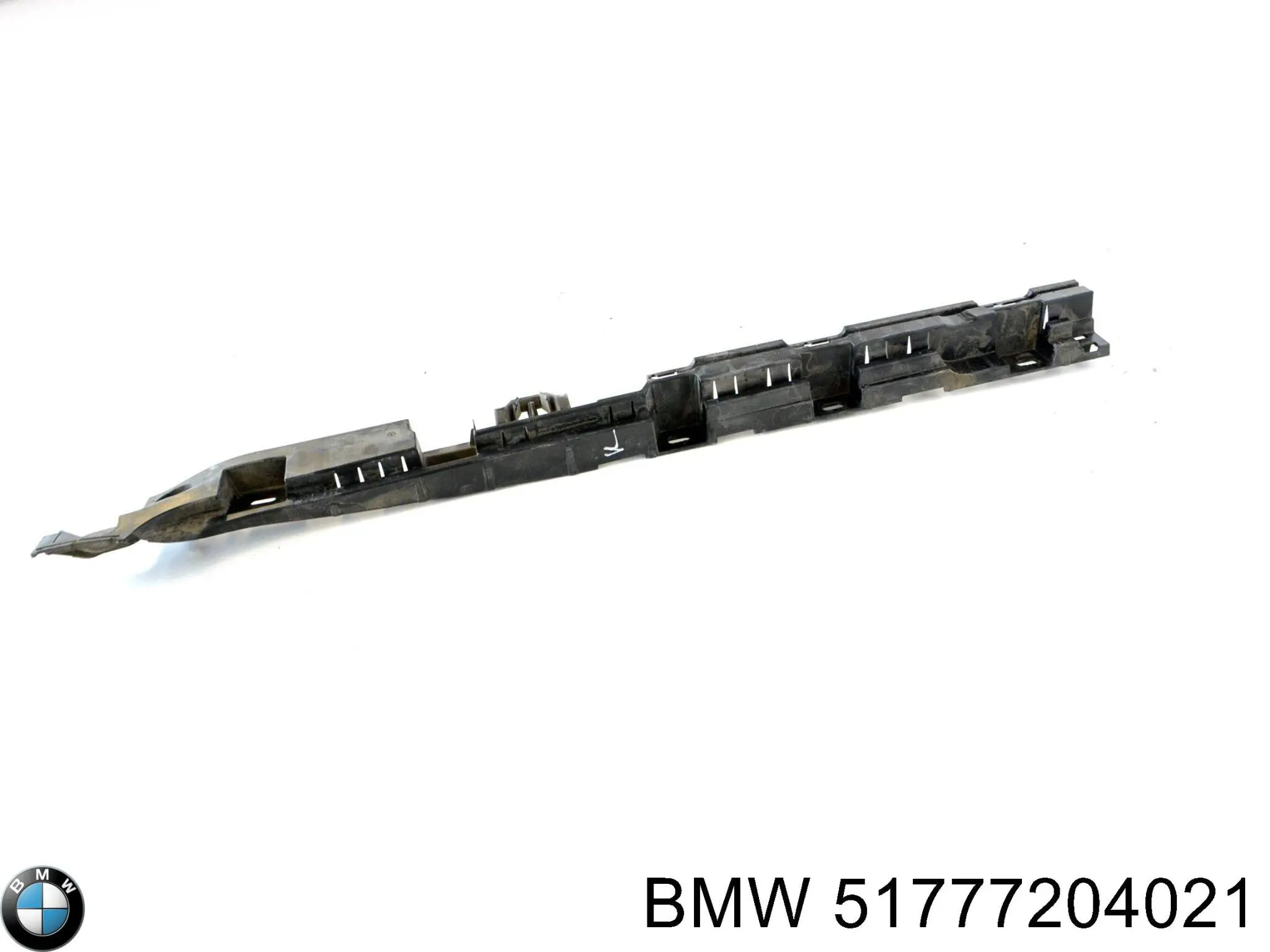 Consola esquerda de placa sobreposta externa de acesso BMW 51777204021 preço, a partir de 68,22 USD