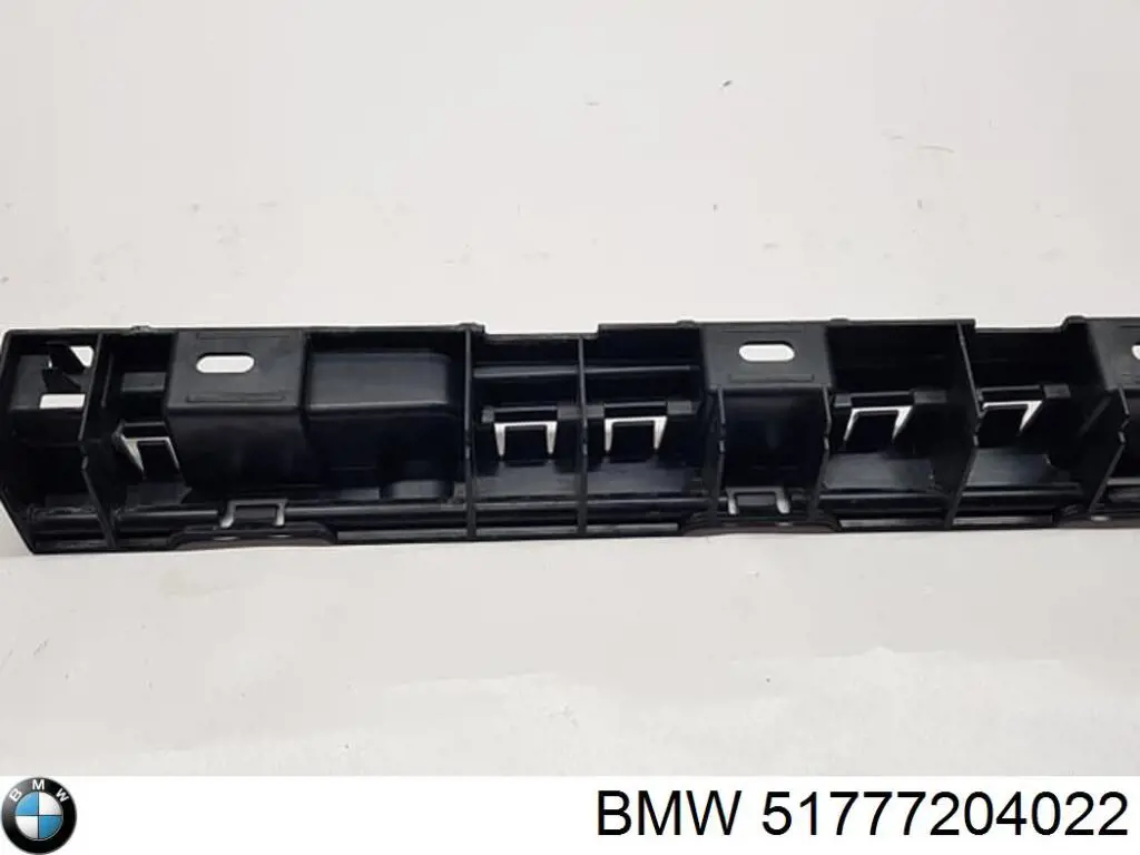 Consola direita de placa sobreposta externa de acesso BMW 51777204022 preço, a partir de 94,00 USD