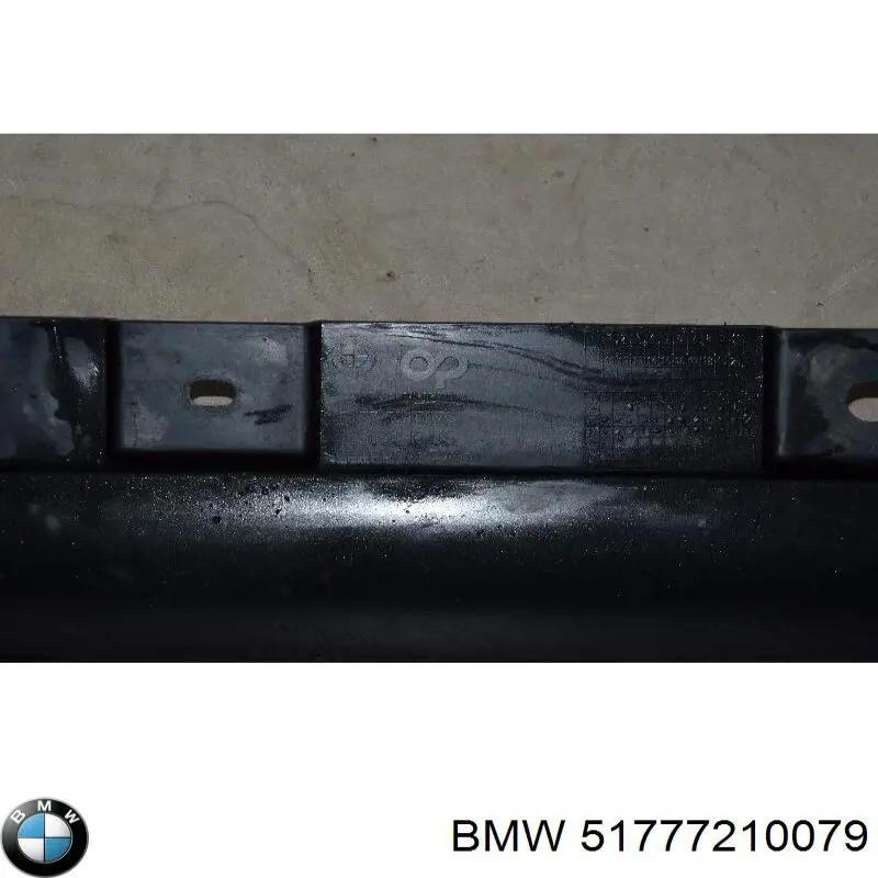 Acesso externo esquerdo BMW 51777210079 preço, a partir de 199,20 USD