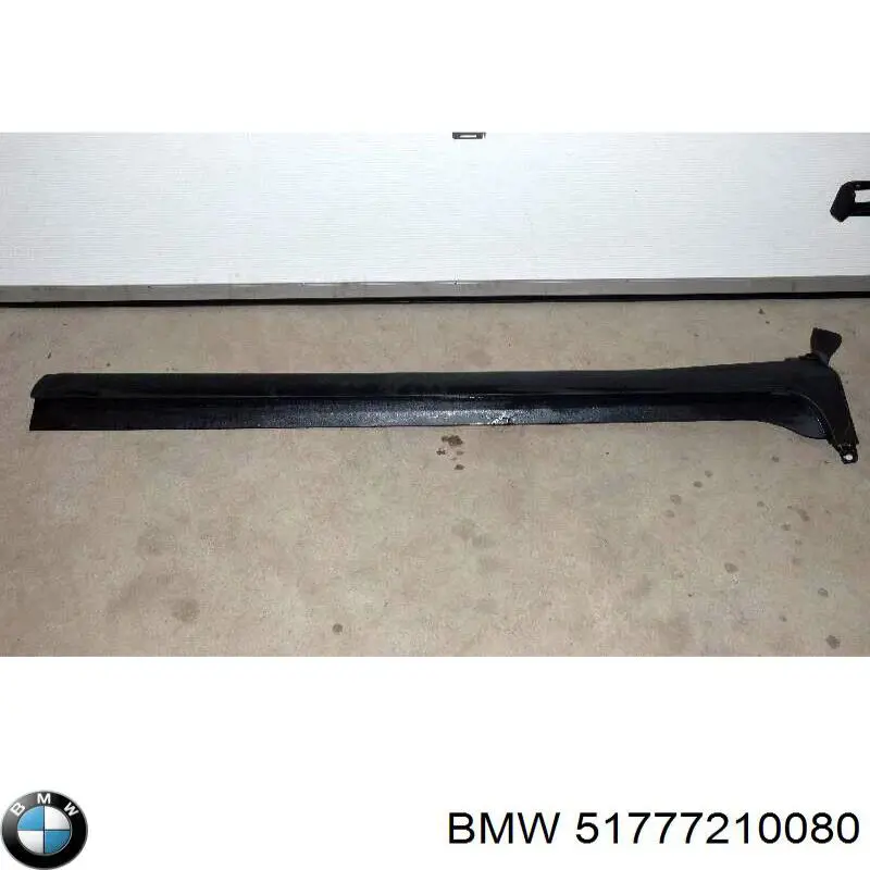 Grampo dobrável direito BMW 51777210080 preço, a partir de 98,75 USD