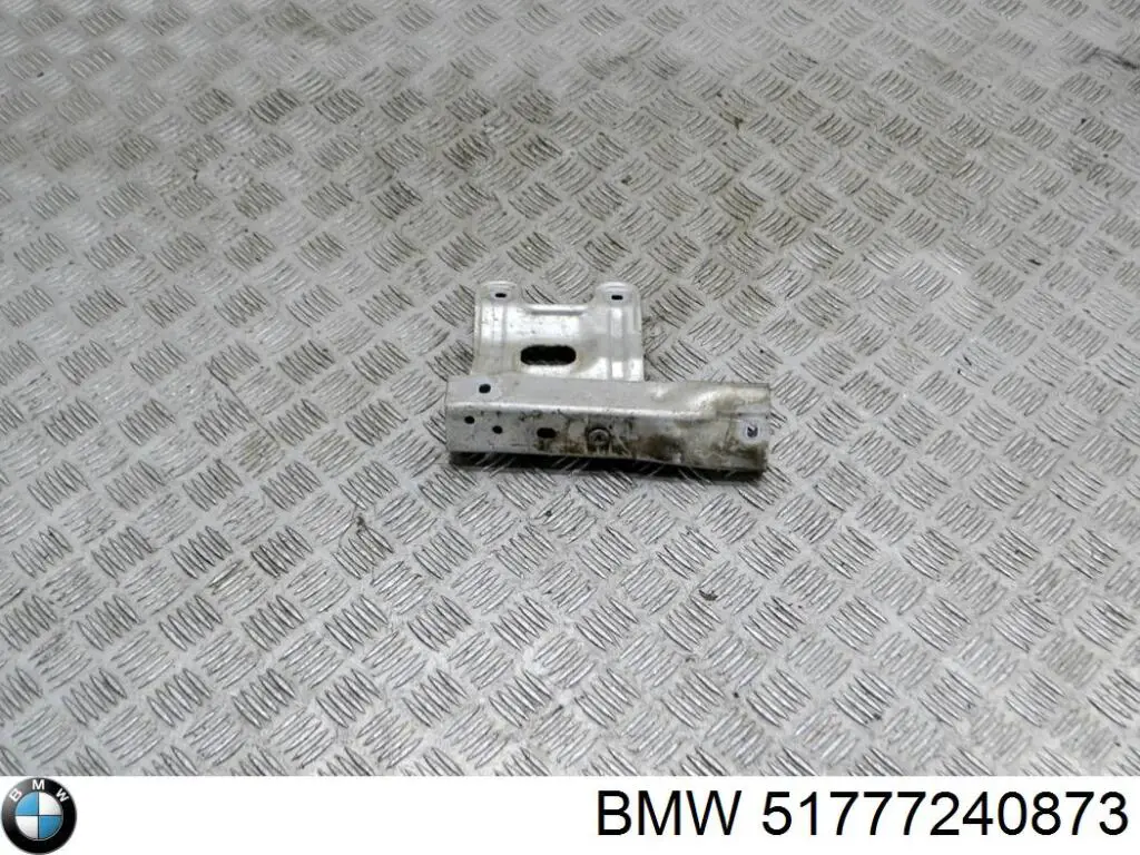 Suporte de acesso (fixação) BMW 51777240873 preço, a partir de 14,80 USD