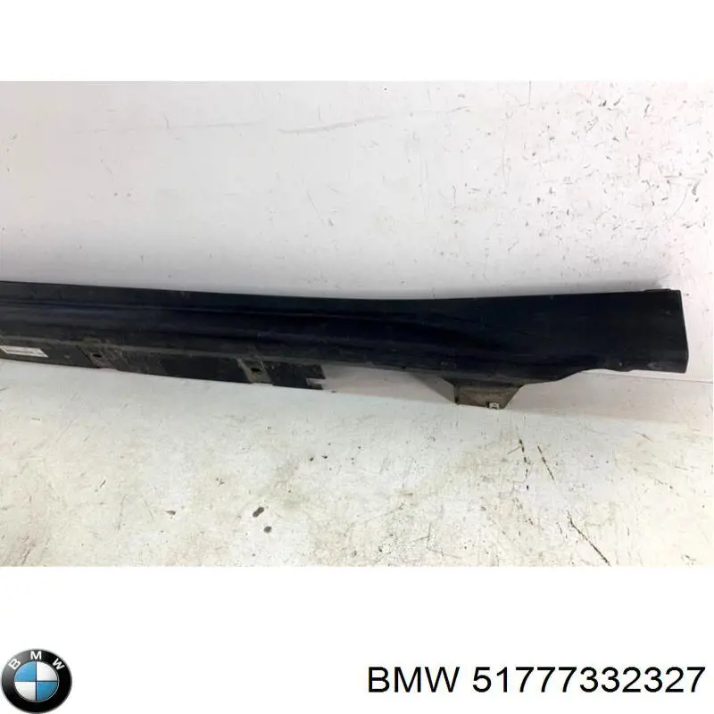  BMW 51777332327 preço, a partir de 251,98 USD