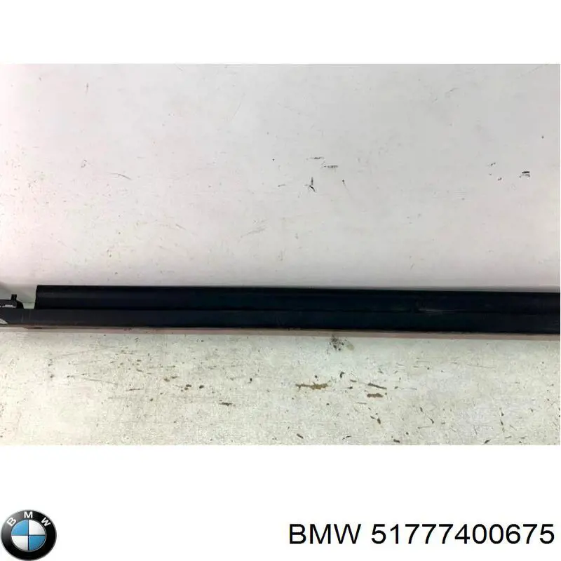 Compre 51777400675 BMW 