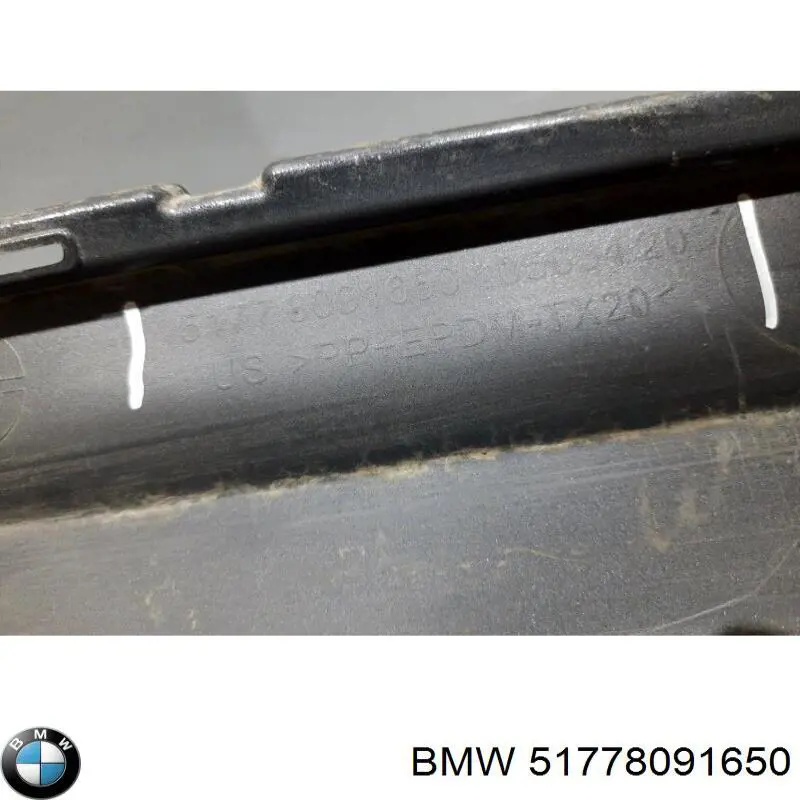  BMW 51778091650 preço, a partir de 434,70 USD