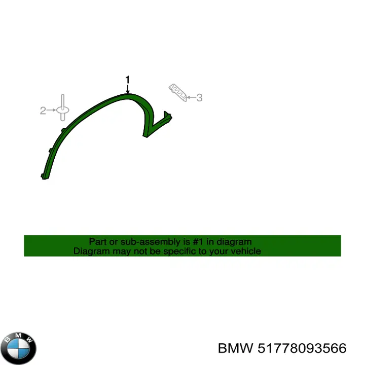  BMW 51778093566 preço, a partir de 174,84 USD