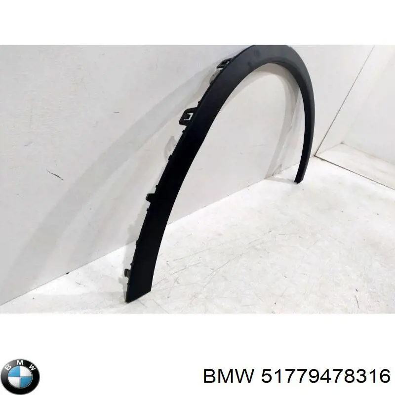 51779478316 BMW 