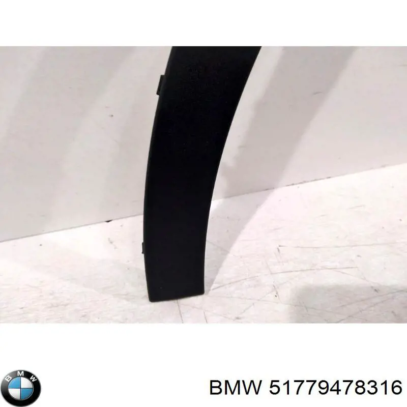  BMW 51779478316 preço, a partir de 194,09 USD
