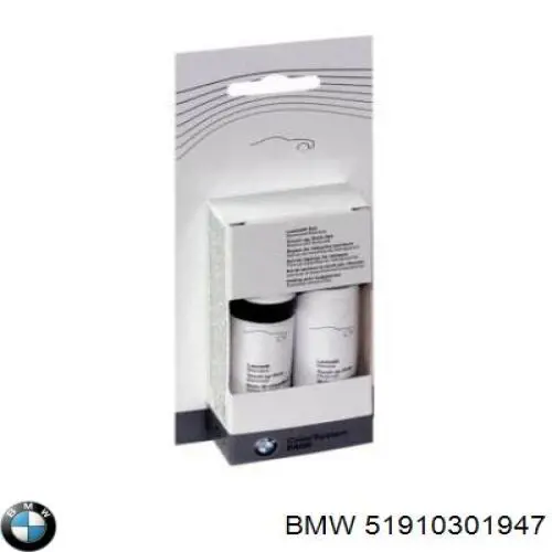 51910301947 BMW Tingimento (lápis)