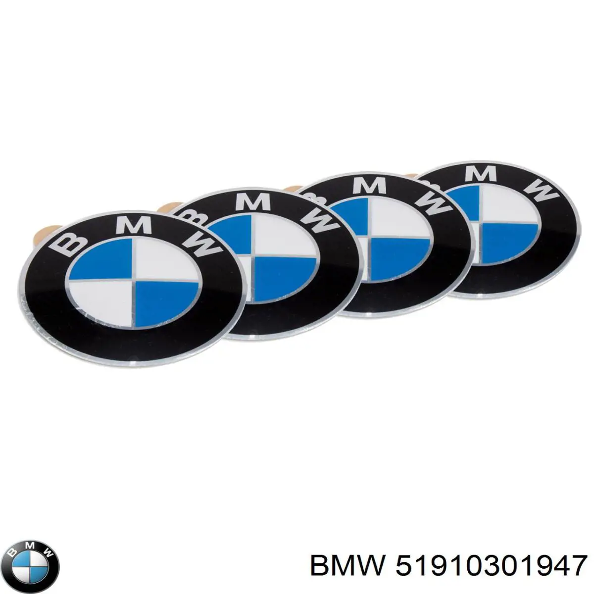 Tingimento (lápis) BMW 51910301947 preço, a partir de 29,51 USD
