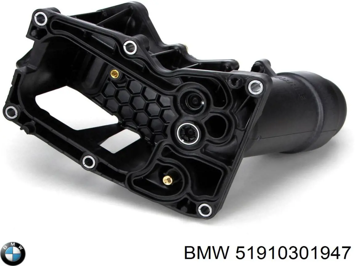  BMW 51910301947