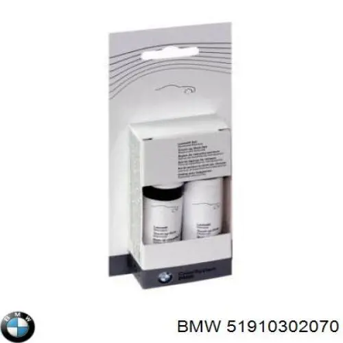 Compre 51910302070 BMW Tingimento (lápis)