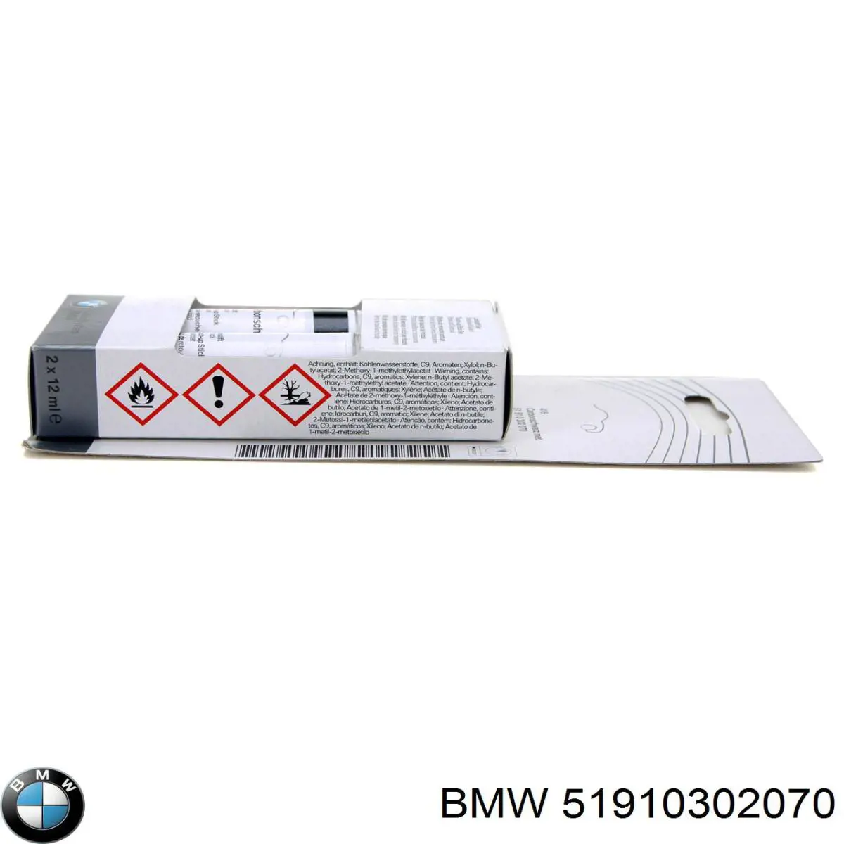 51910302070 BMW Tingimento (lápis)