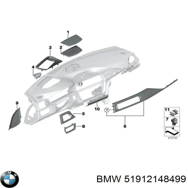  BMW 51912148499 preço, a partir de 37,78 USD