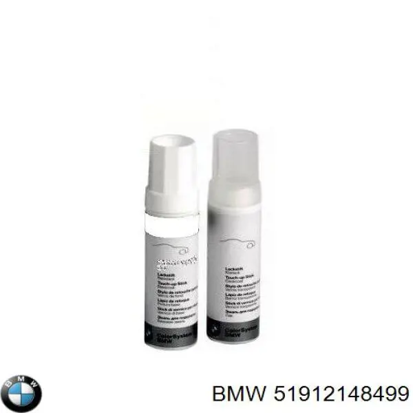Compre 51912148499 BMW 