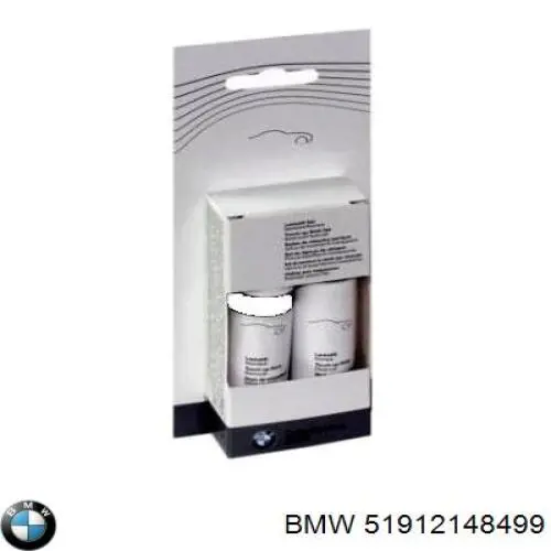 51912148499 BMW 