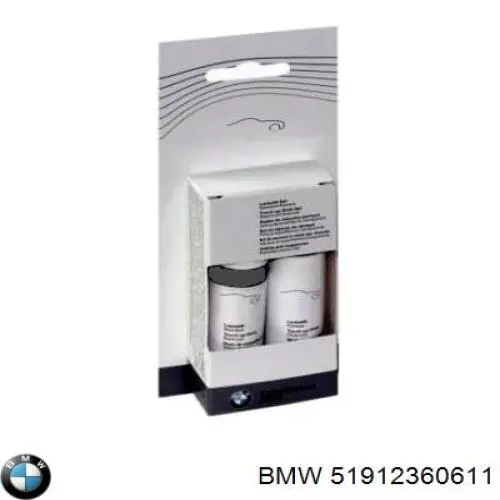 Compre 51912360611 BMW 