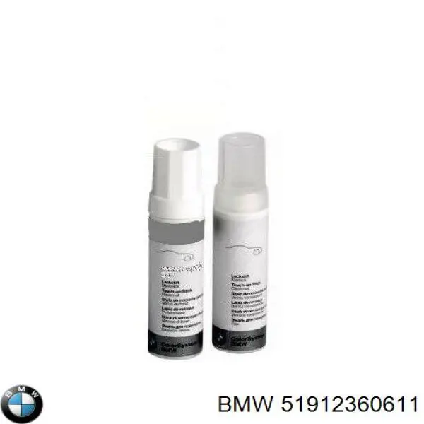 51912360611 BMW 