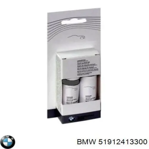 51912413300 BMW 