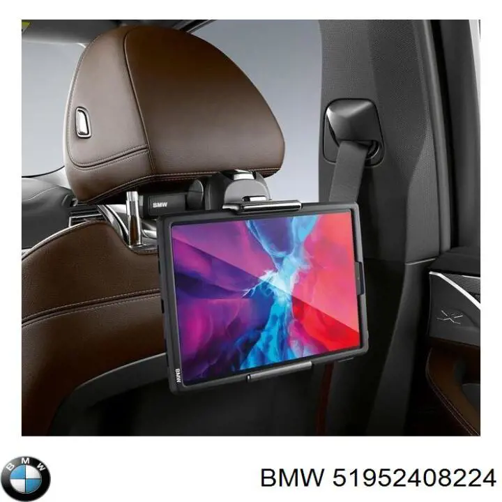  BMW 51952408224 preço, a partir de 248,82 USD