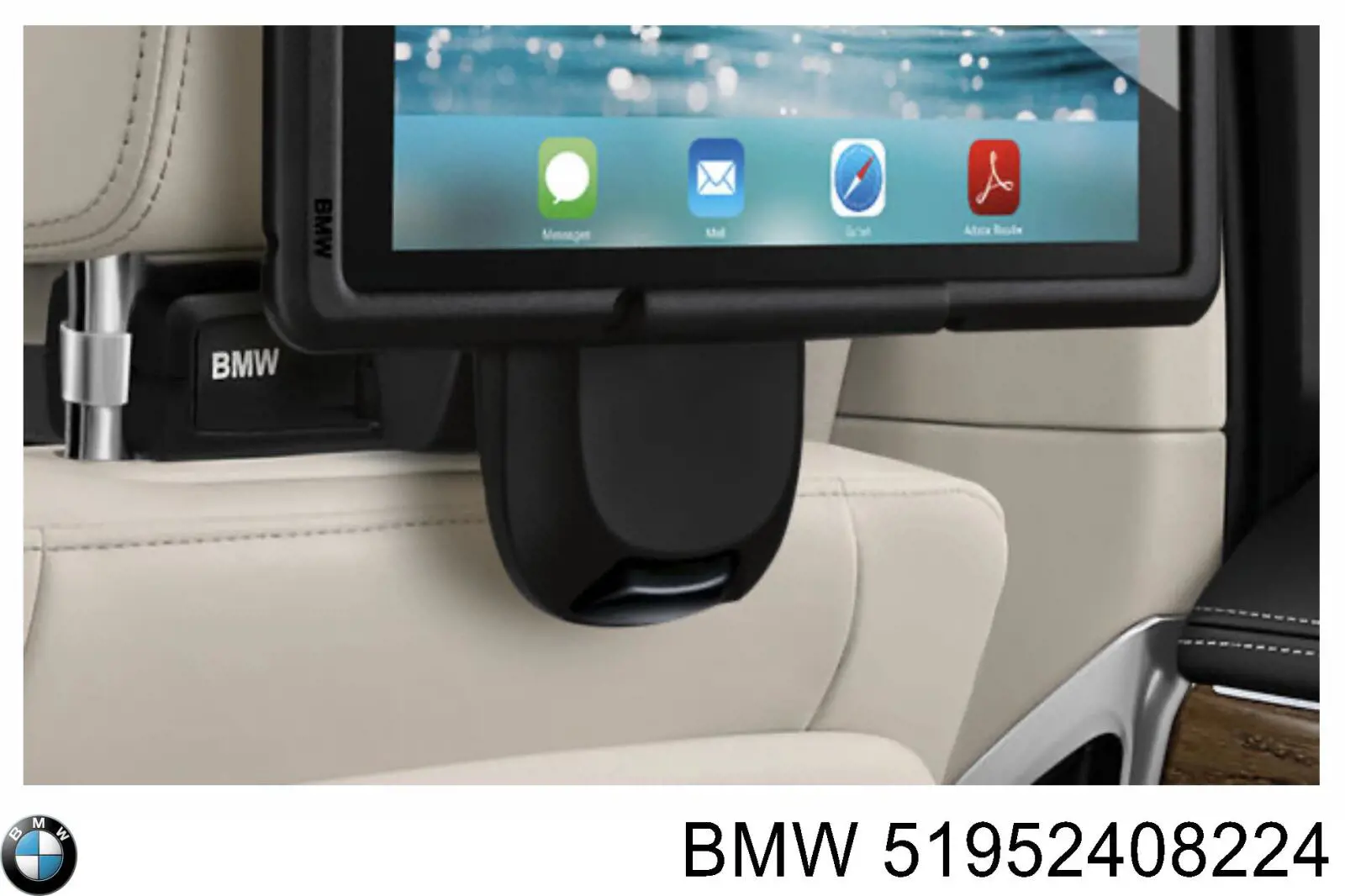 51952408224 BMW 