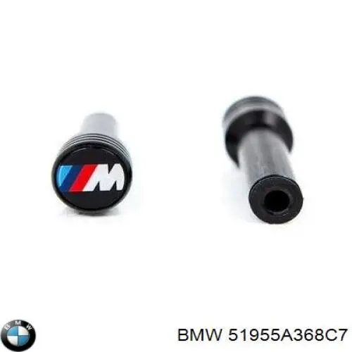  BMW 51955A368C7 preço, a partir de 110,18 USD