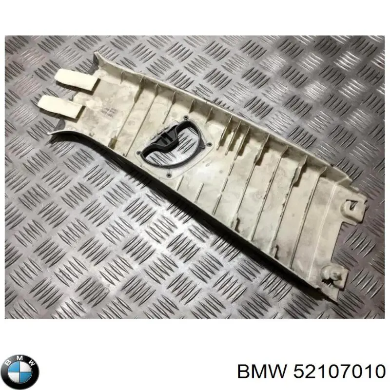  52107010 BMW