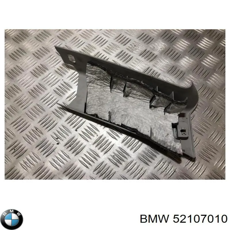  BMW 52107010 preço, a partir de 37,52 USD