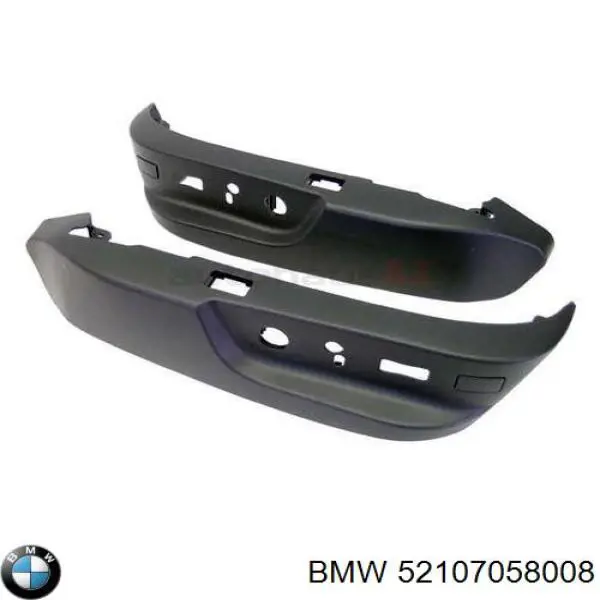  BMW 52107058008 preço, a partir de 166,01 USD