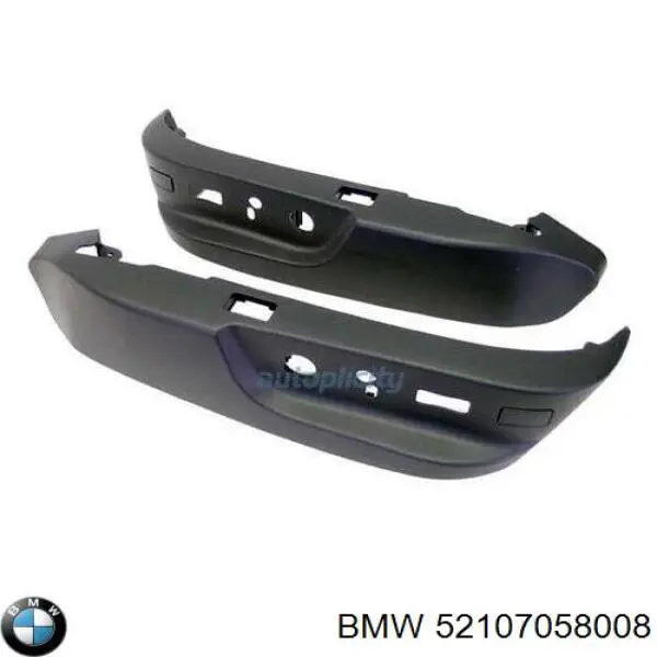 Compre 52107058008 BMW 