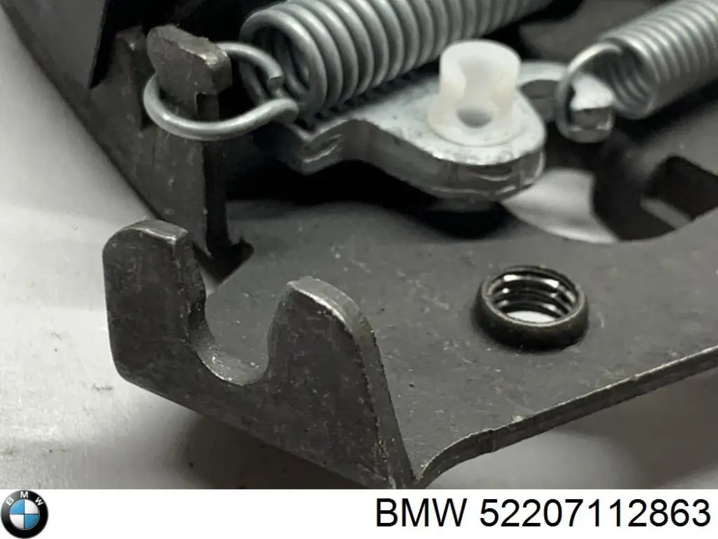 Compre 52207112863 BMW 