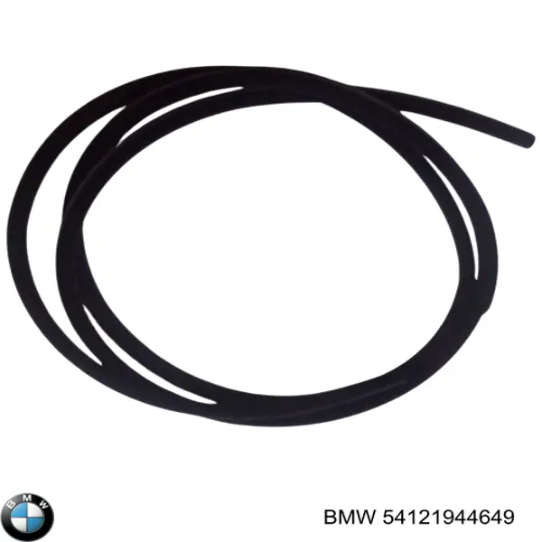 Vedação de alcapão do teto BMW 54121944649 preço, a partir de 189,52 USD