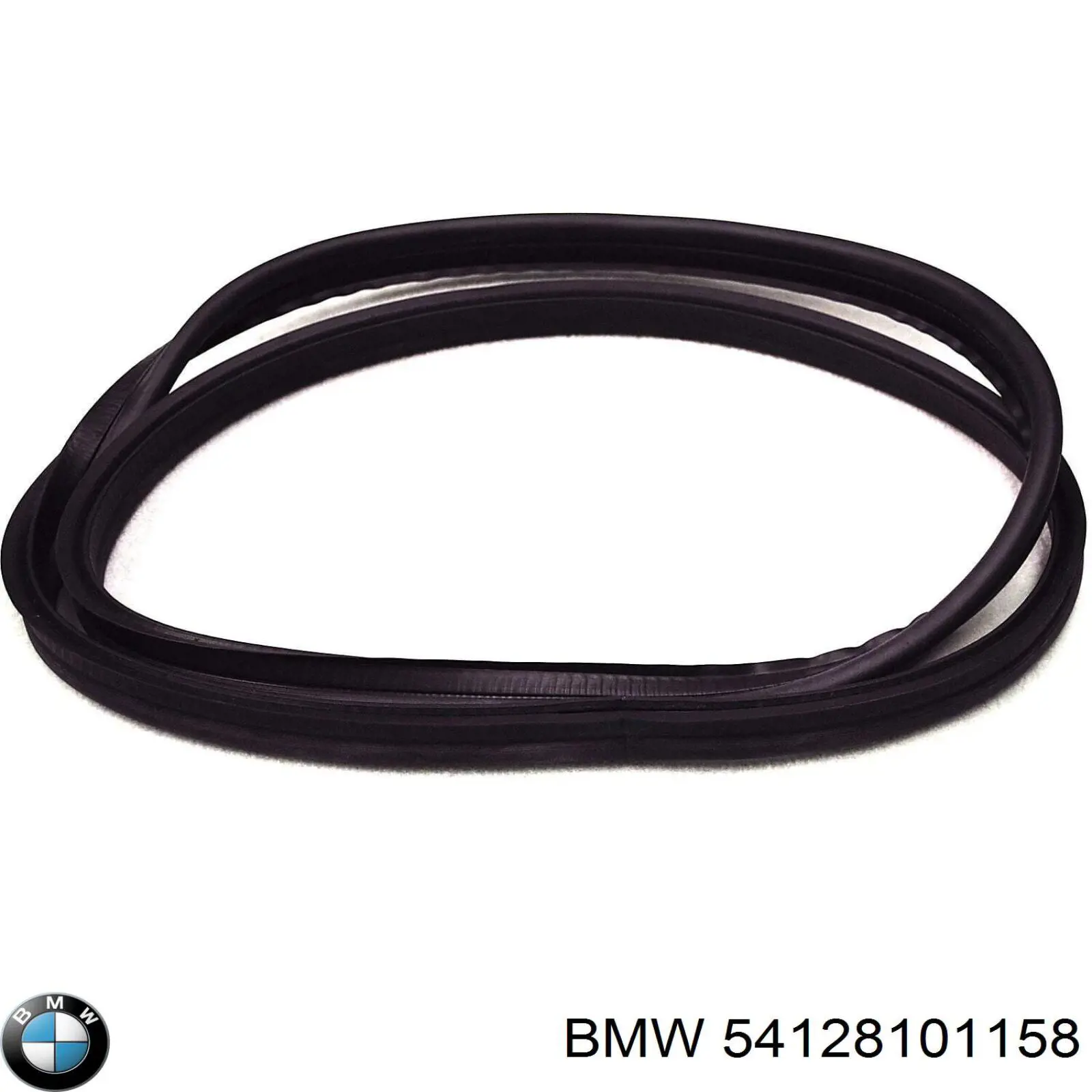 Vedação de alcapão do teto BMW 54128101158 preço, a partir de 195,15 USD
