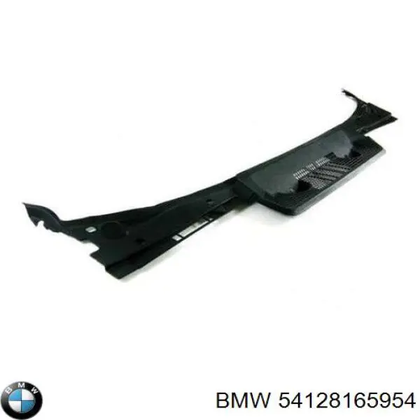 Vedação de alcapão do teto BMW 54128165954 preço, a partir de 96,44 USD