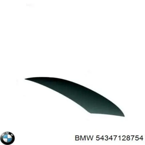  BMW 54347128754 preço, a partir de 658,93 USD
